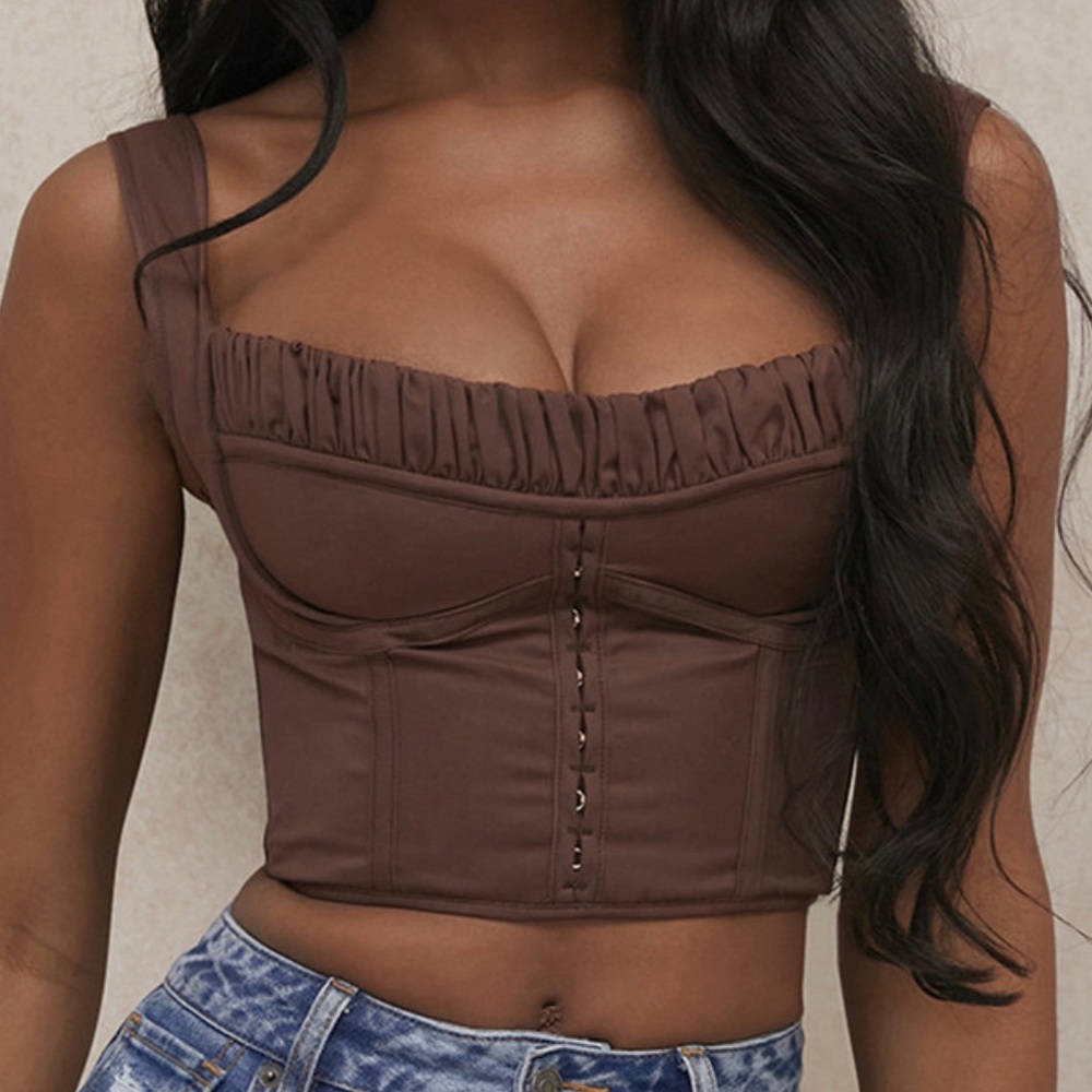 House of CB PERSEPHONE Corset
